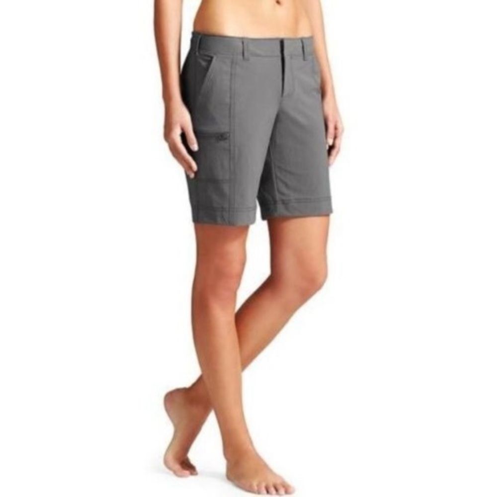 ATHLETA Palisade Shorts